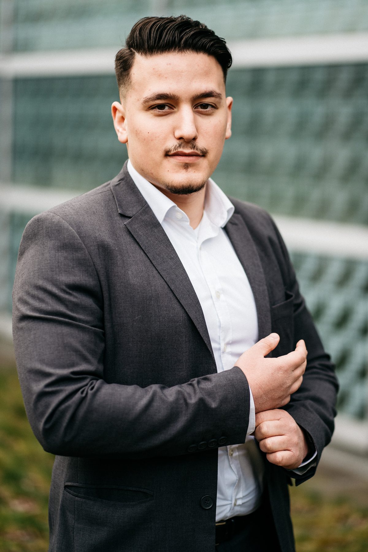 Furkan Binkaya